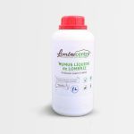 Humus de lombriz líquido. Bote 1 litro