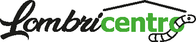 Logo Lombricentro negro sin 400 estrecho