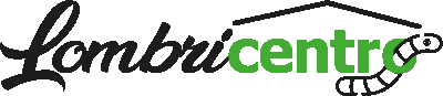 Logo Lombricentro negro sin 400 estrecho