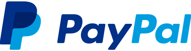 Logotipo PayPal