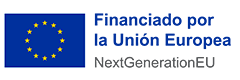 Financiado por la Unión Europea NextGenerationEU
