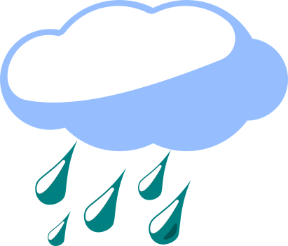 Agua de lluvia
