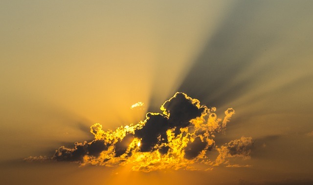 Amanecer