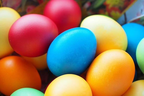 Huevos