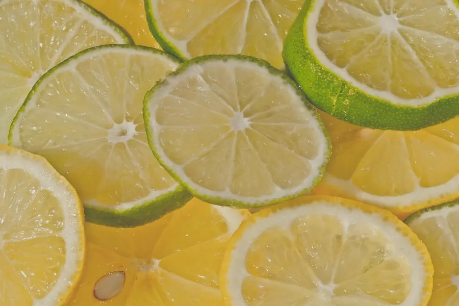 Cítricos