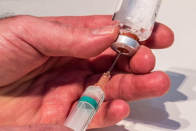 Antibióticos